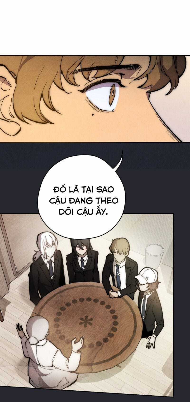 Hand Jumper - Chapter 78 - Trang 72