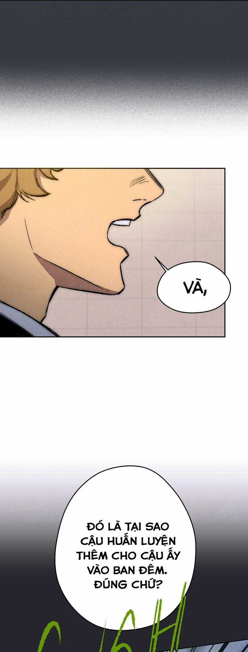 Hand Jumper - Chapter 78 - Trang 74