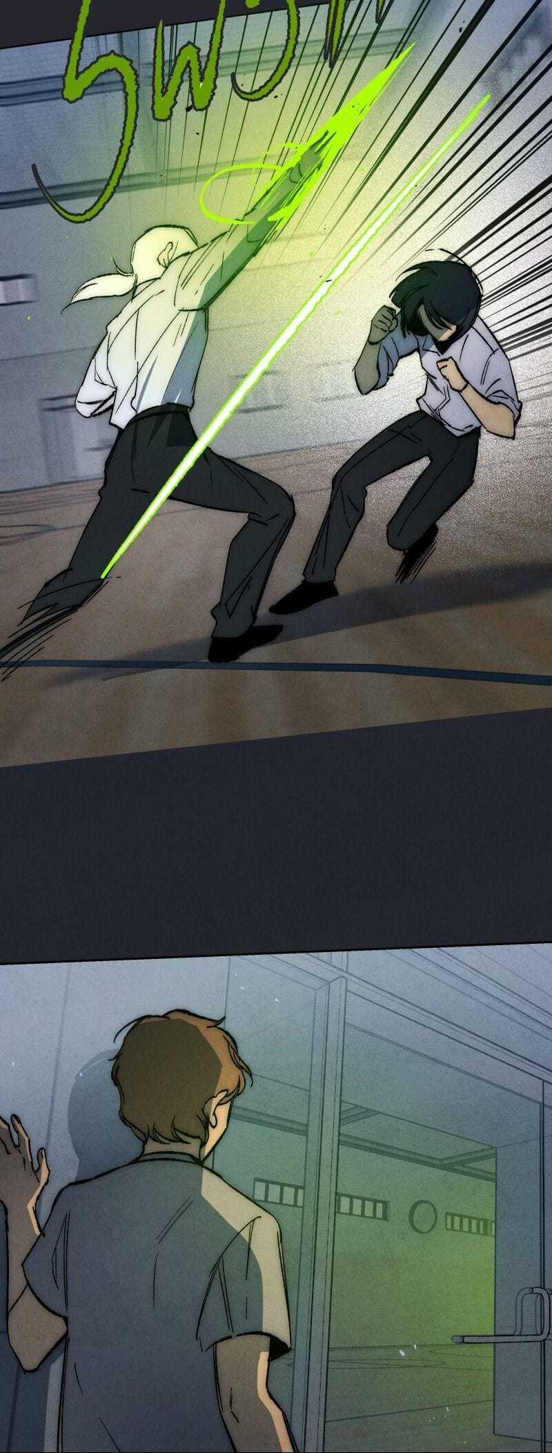 Hand Jumper - Chapter 78 - Trang 75