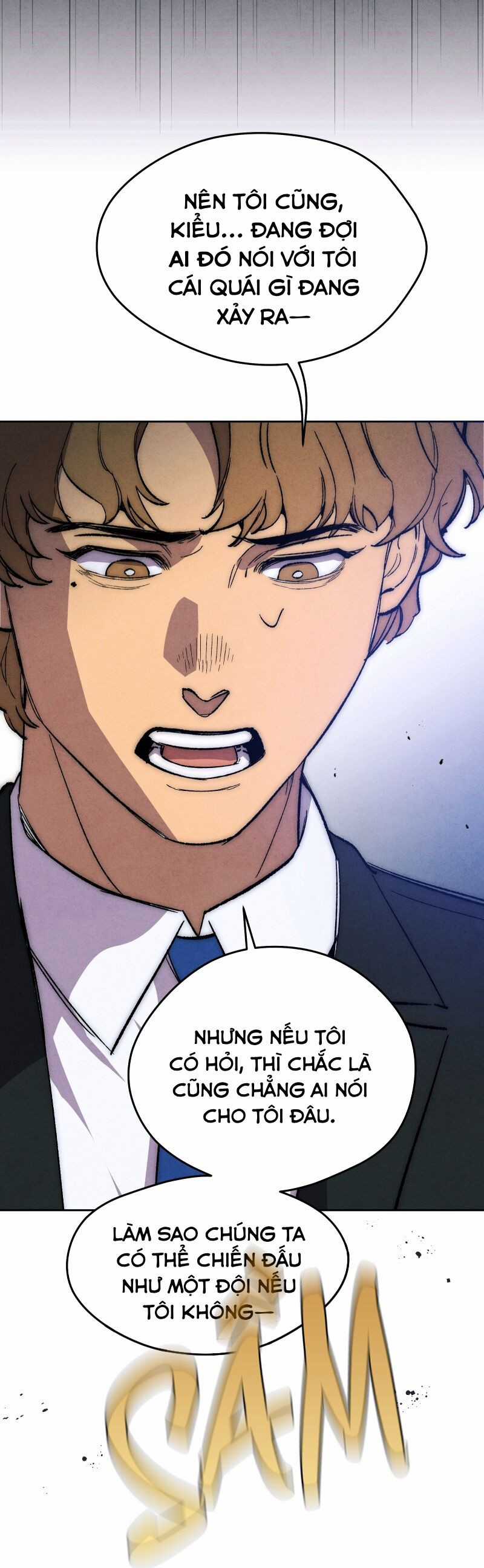 Hand Jumper - Chapter 78 - Trang 78