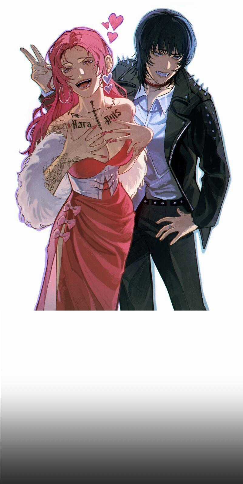 Hand Jumper - Chapter 78 - Trang 81