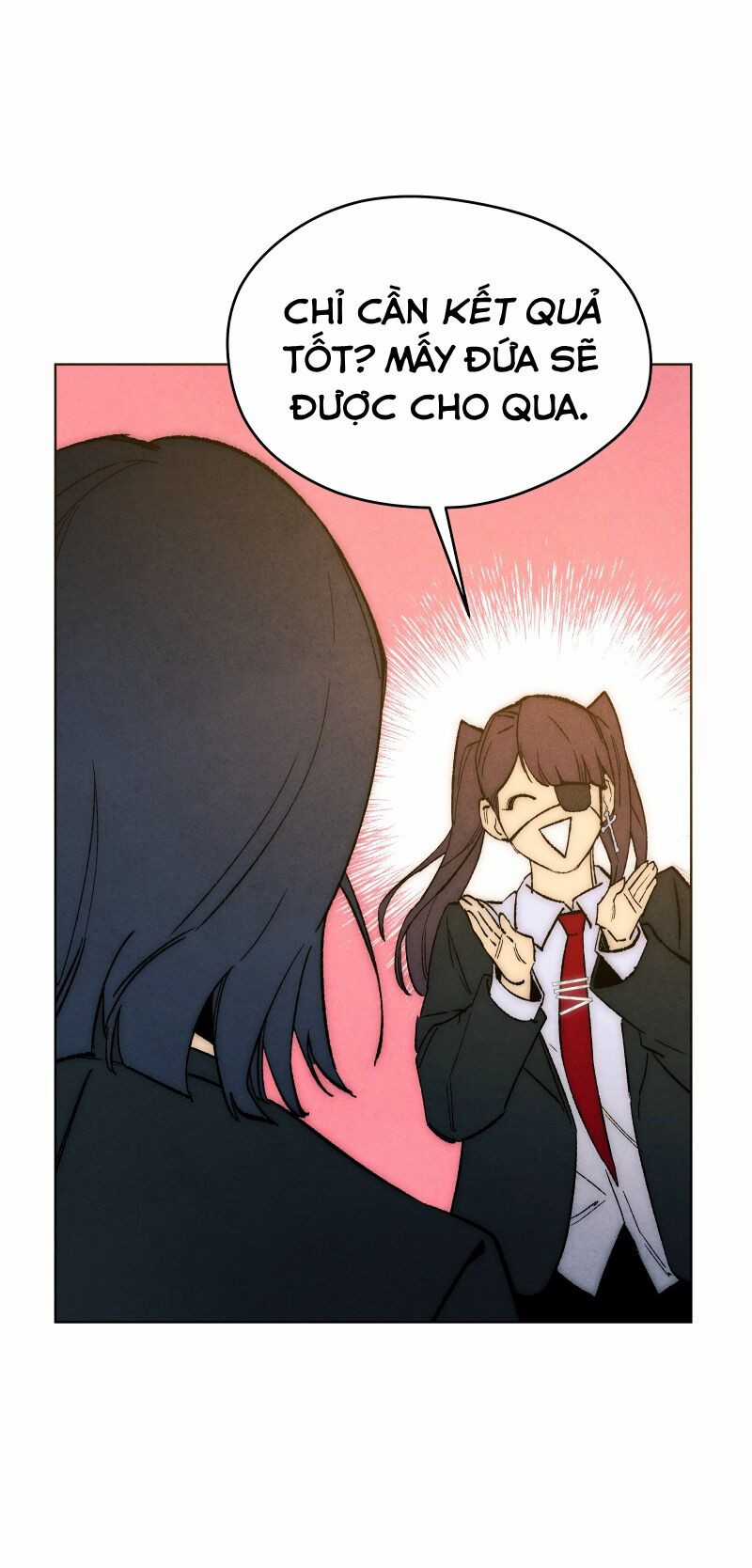 Hand Jumper - Chapter 79 - Trang 11