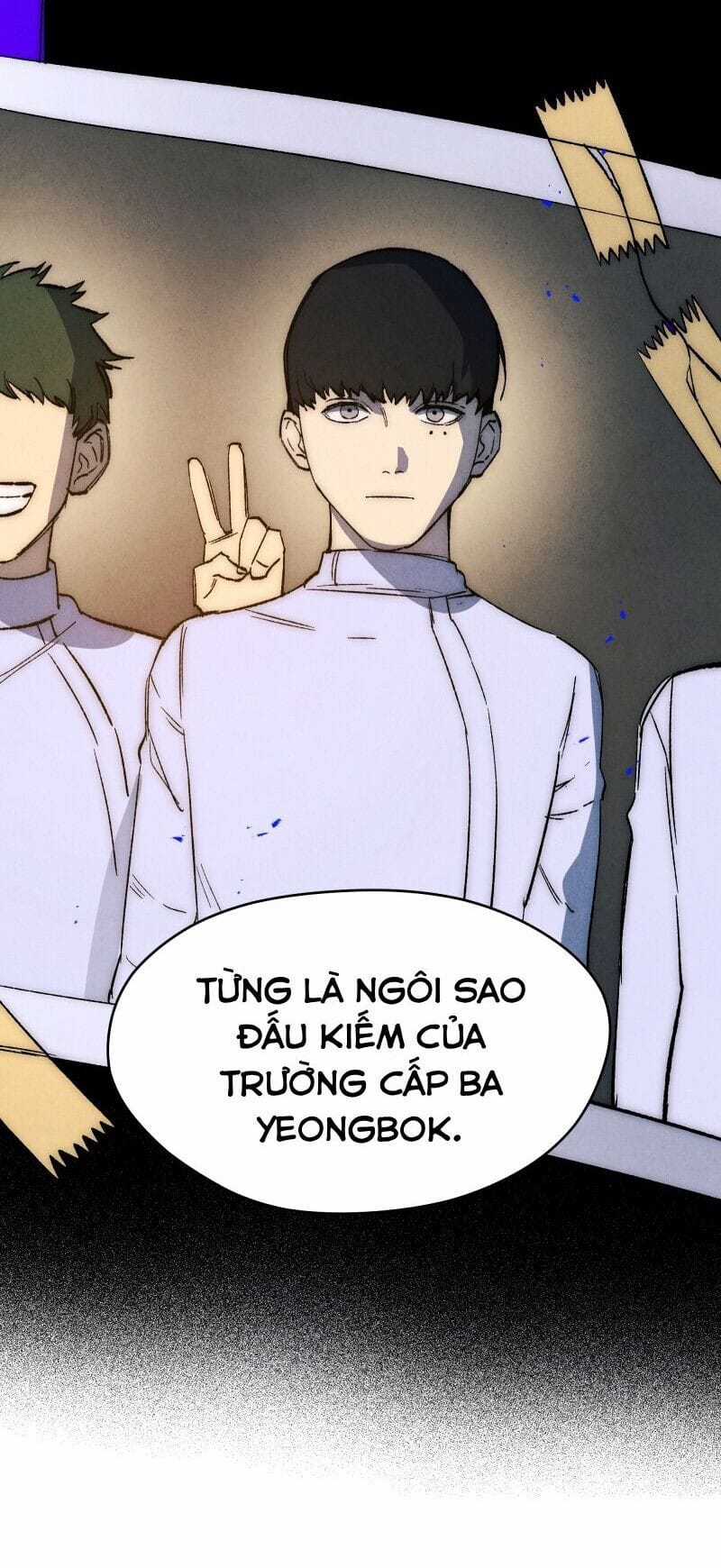 Hand Jumper - Chapter 79 - Trang 14