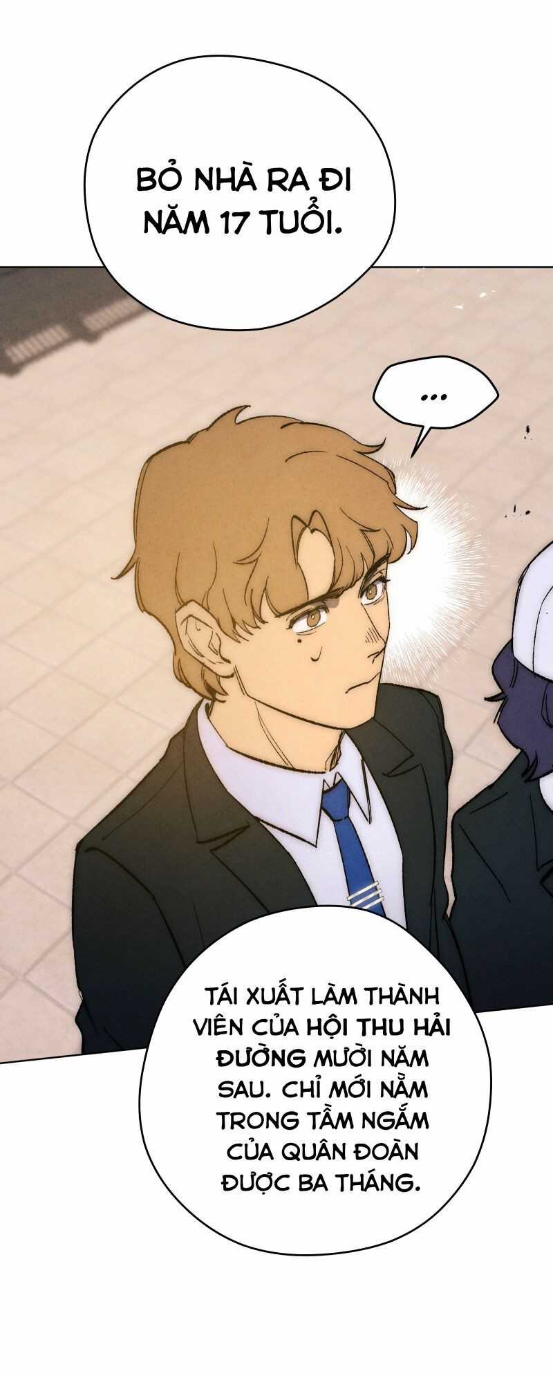 Hand Jumper - Chapter 79 - Trang 15