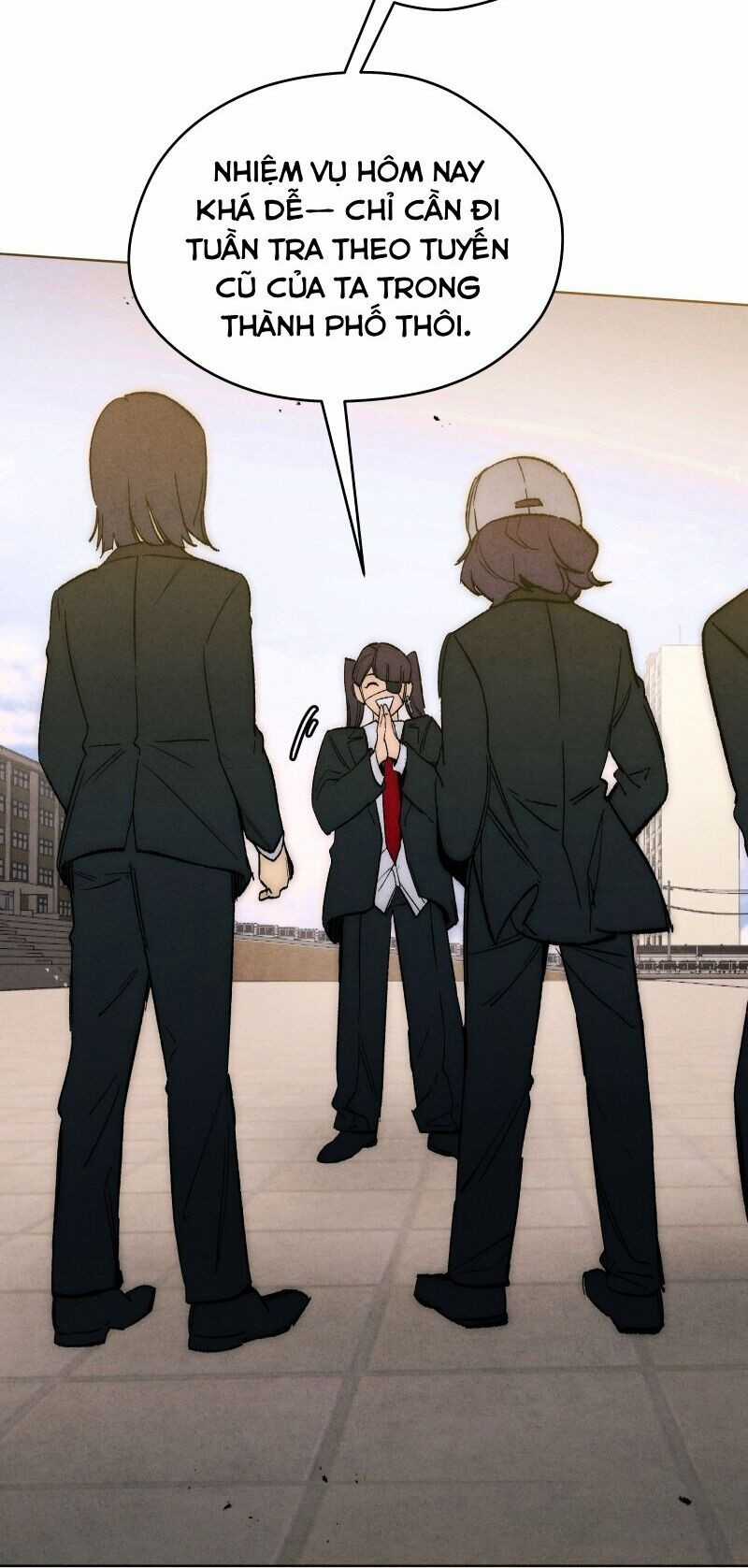 Hand Jumper - Chapter 79 - Trang 20