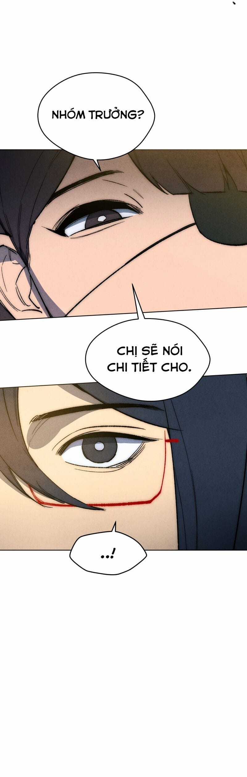 Hand Jumper - Chapter 79 - Trang 21