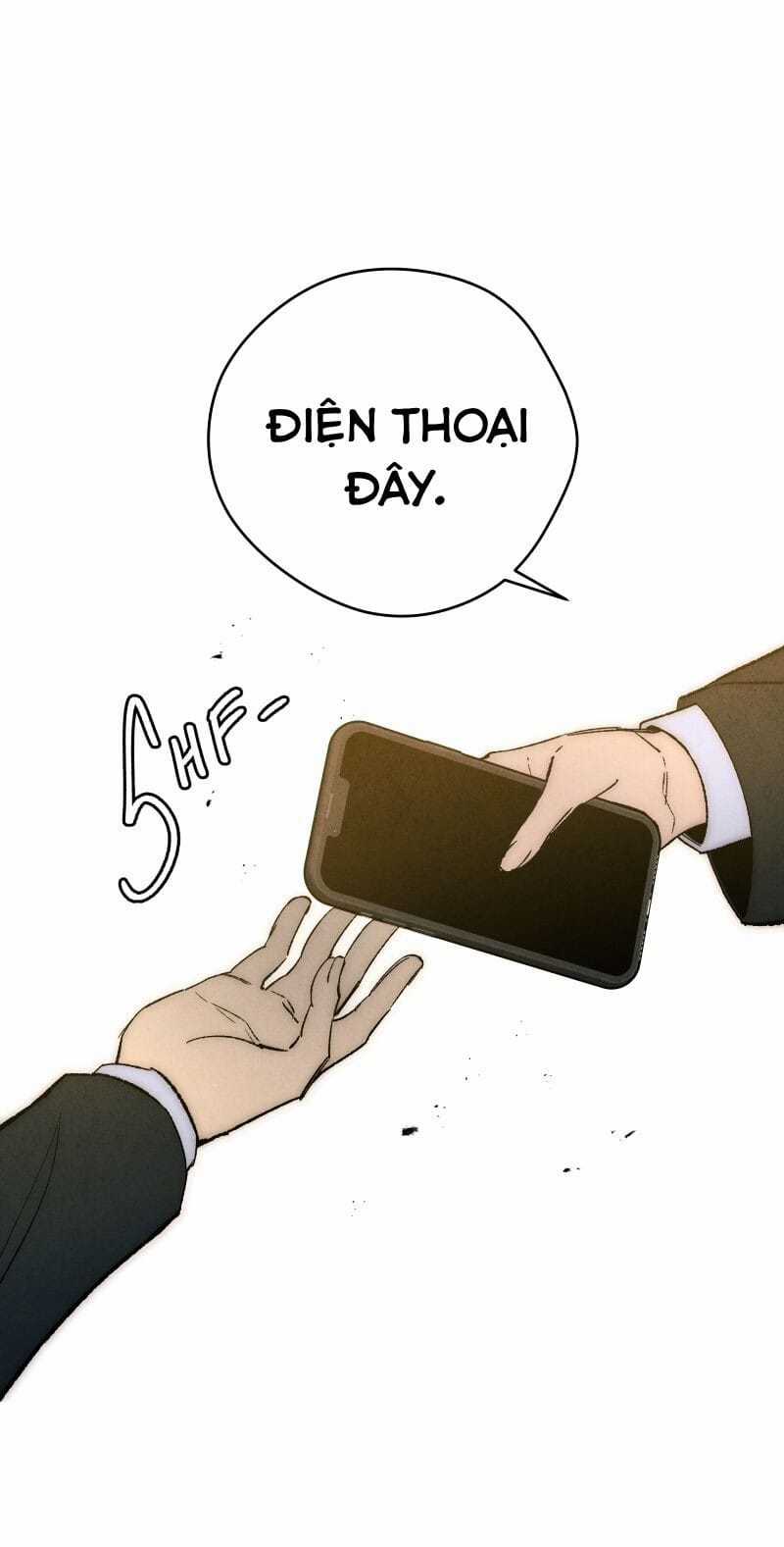 Hand Jumper - Chapter 79 - Trang 23