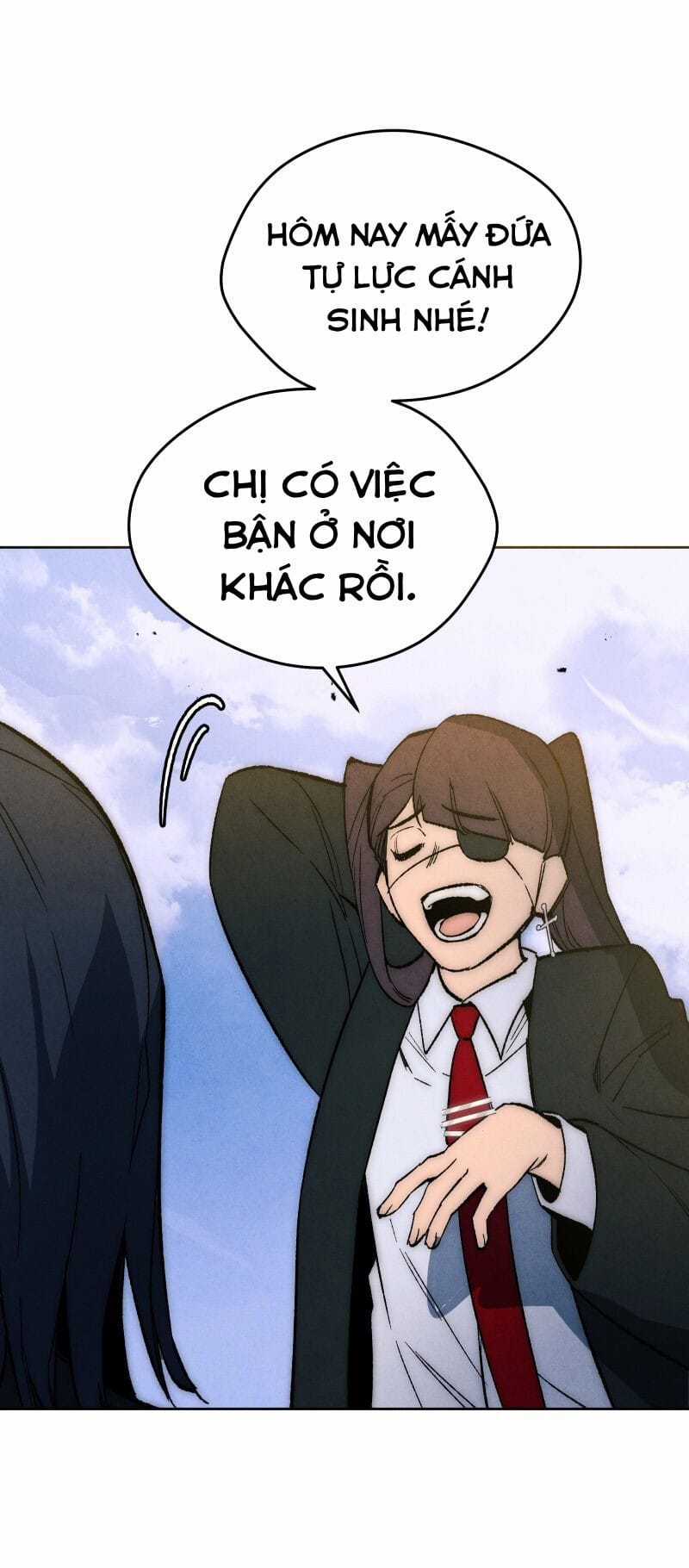 Hand Jumper - Chapter 79 - Trang 24