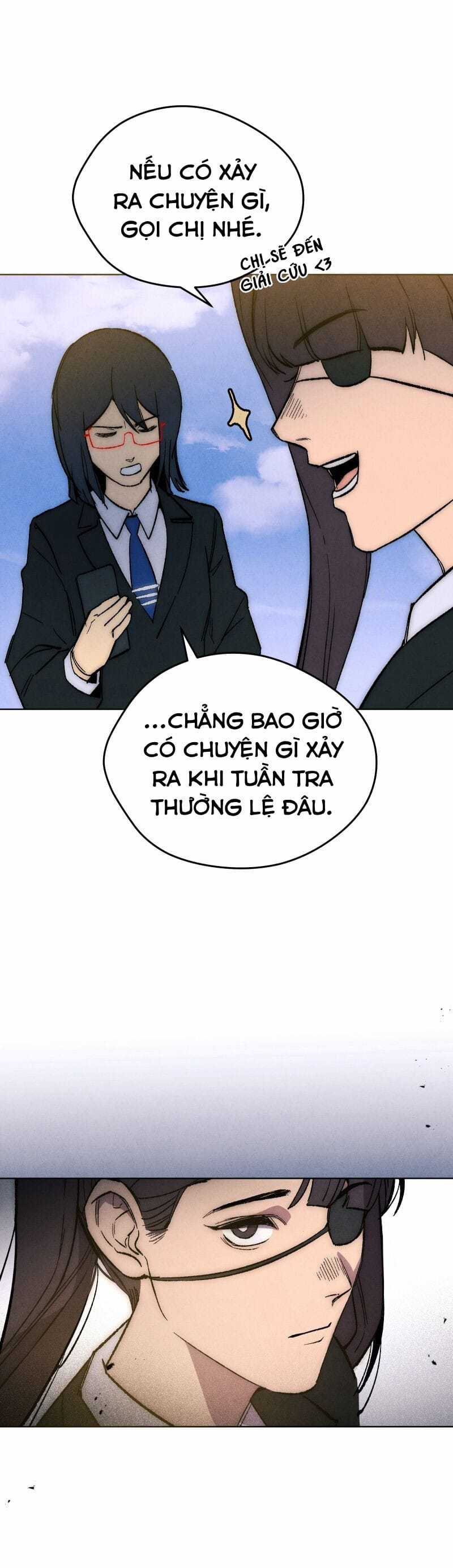 Hand Jumper - Chapter 79 - Trang 25