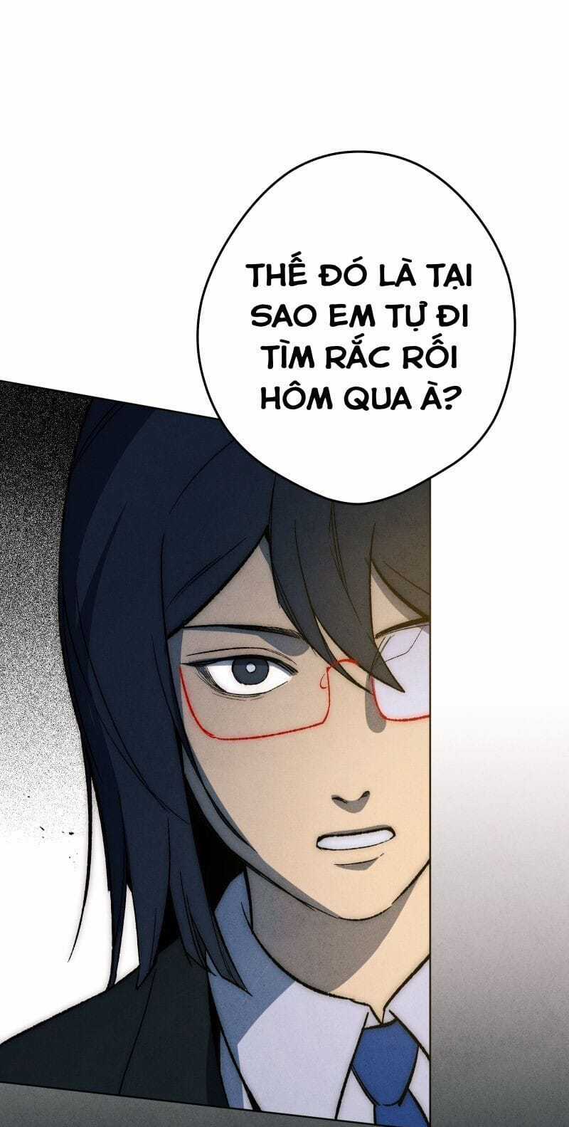 Hand Jumper - Chapter 79 - Trang 26