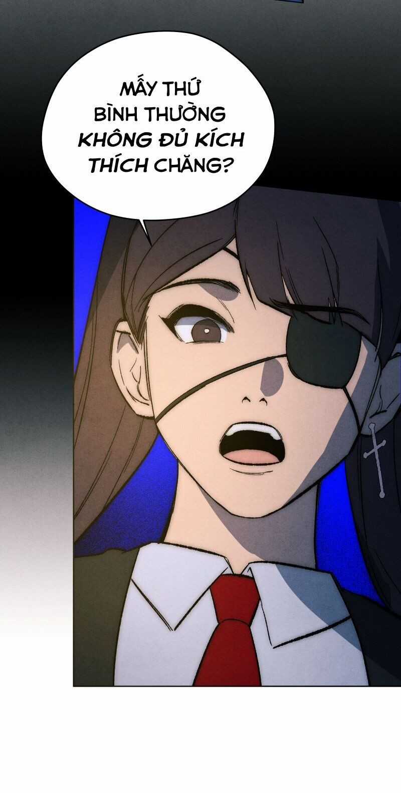Hand Jumper - Chapter 79 - Trang 27
