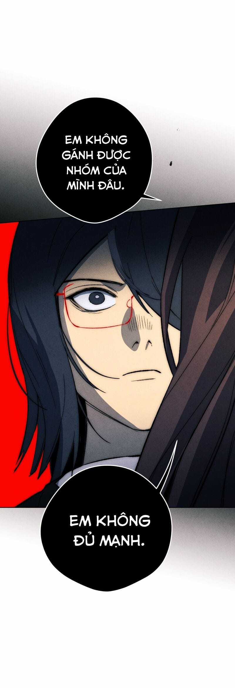 Hand Jumper - Chapter 79 - Trang 30