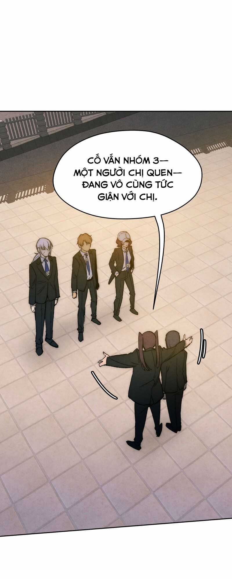 Hand Jumper - Chapter 79 - Trang 4