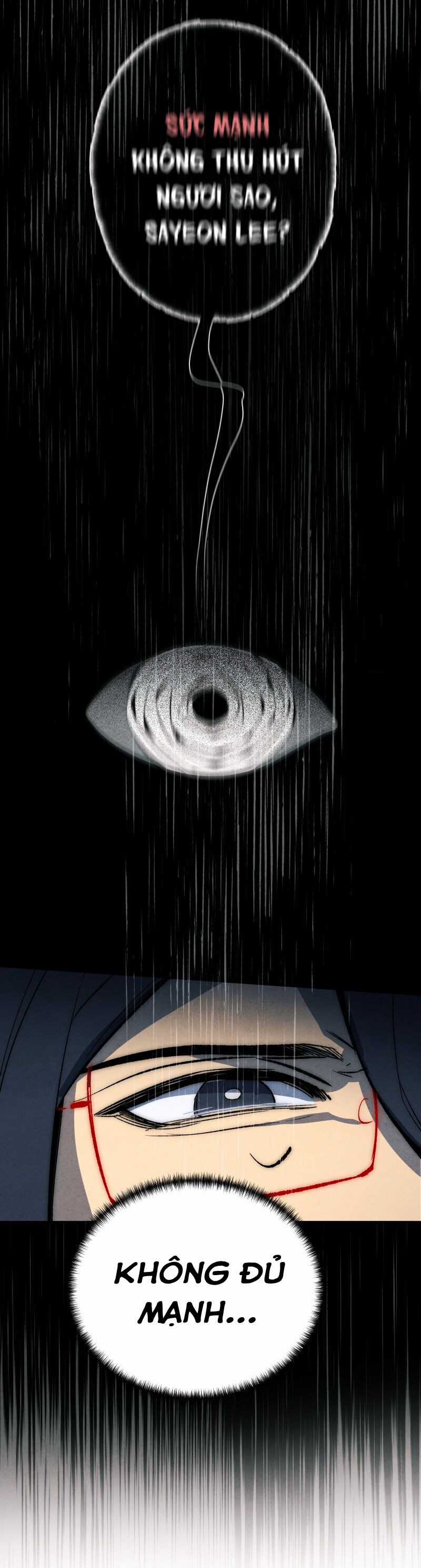 Hand Jumper - Chapter 79 - Trang 33
