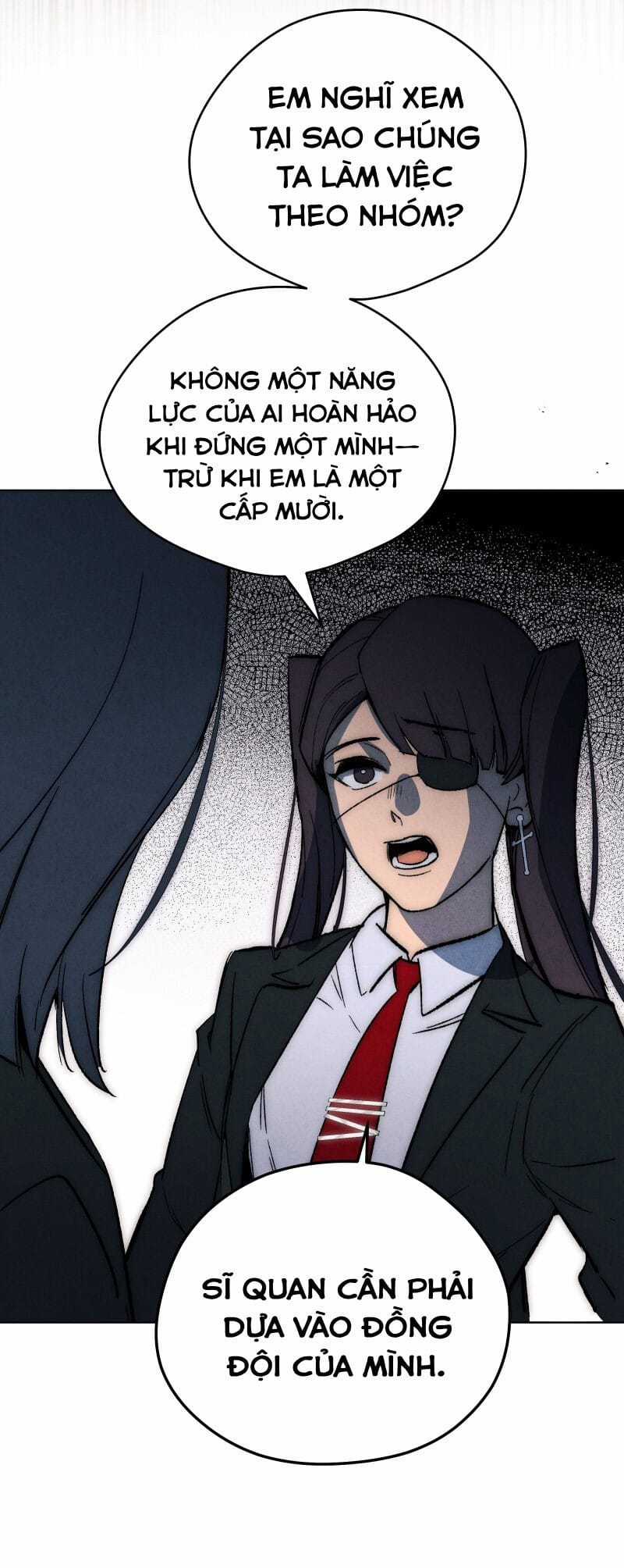 Hand Jumper - Chapter 79 - Trang 34