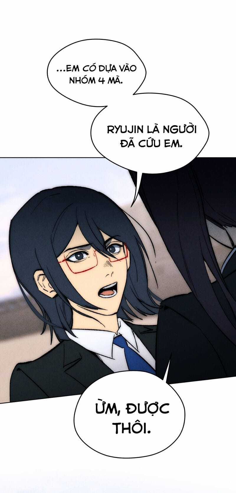 Hand Jumper - Chapter 79 - Trang 35