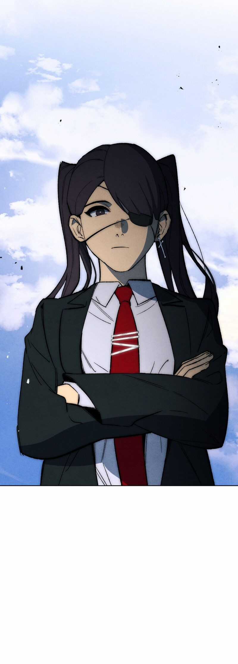 Hand Jumper - Chapter 79 - Trang 36