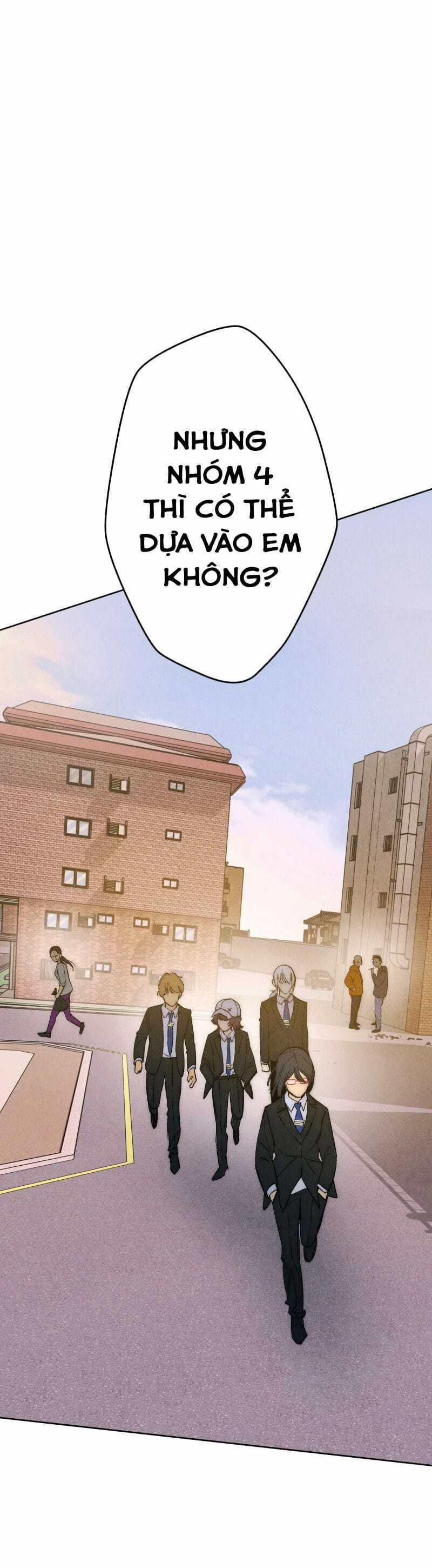 Hand Jumper - Chapter 79 - Trang 37