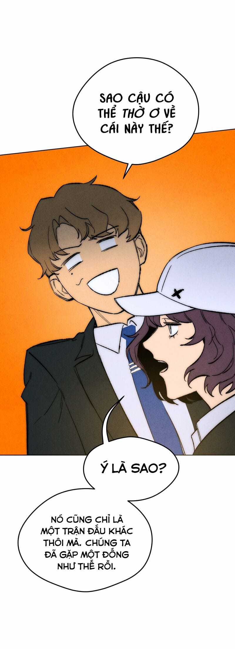 Hand Jumper - Chapter 79 - Trang 39