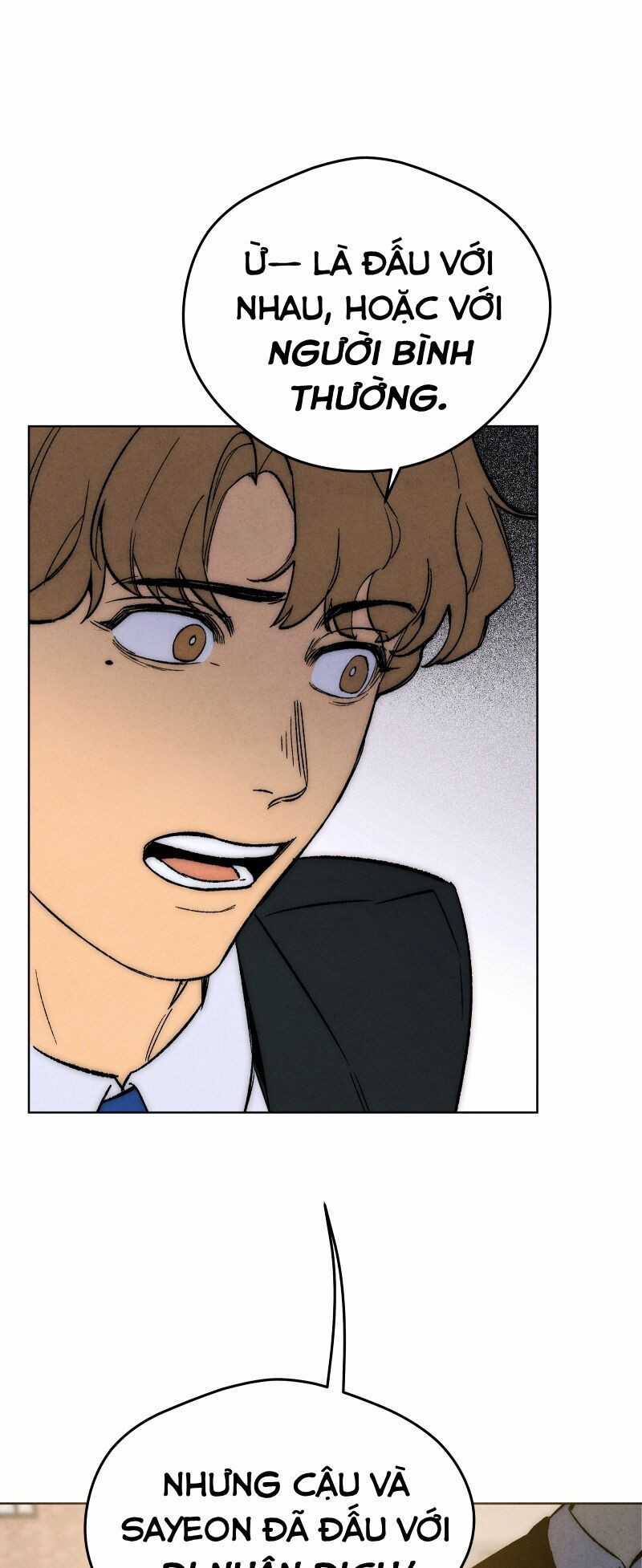 Hand Jumper - Chapter 79 - Trang 40