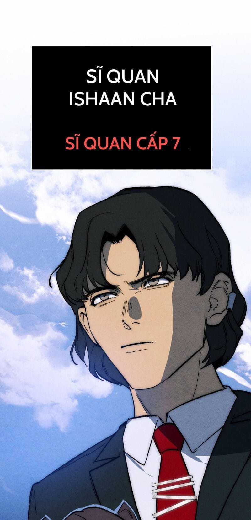 Hand Jumper - Chapter 79 - Trang 5