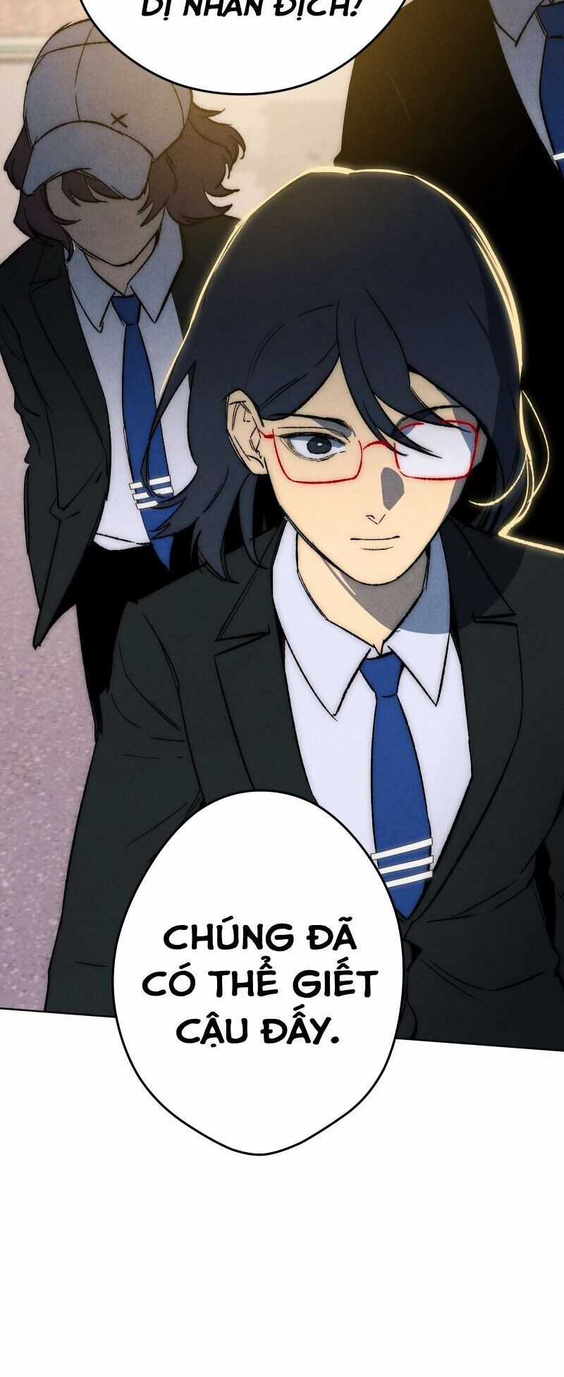 Hand Jumper - Chapter 79 - Trang 41