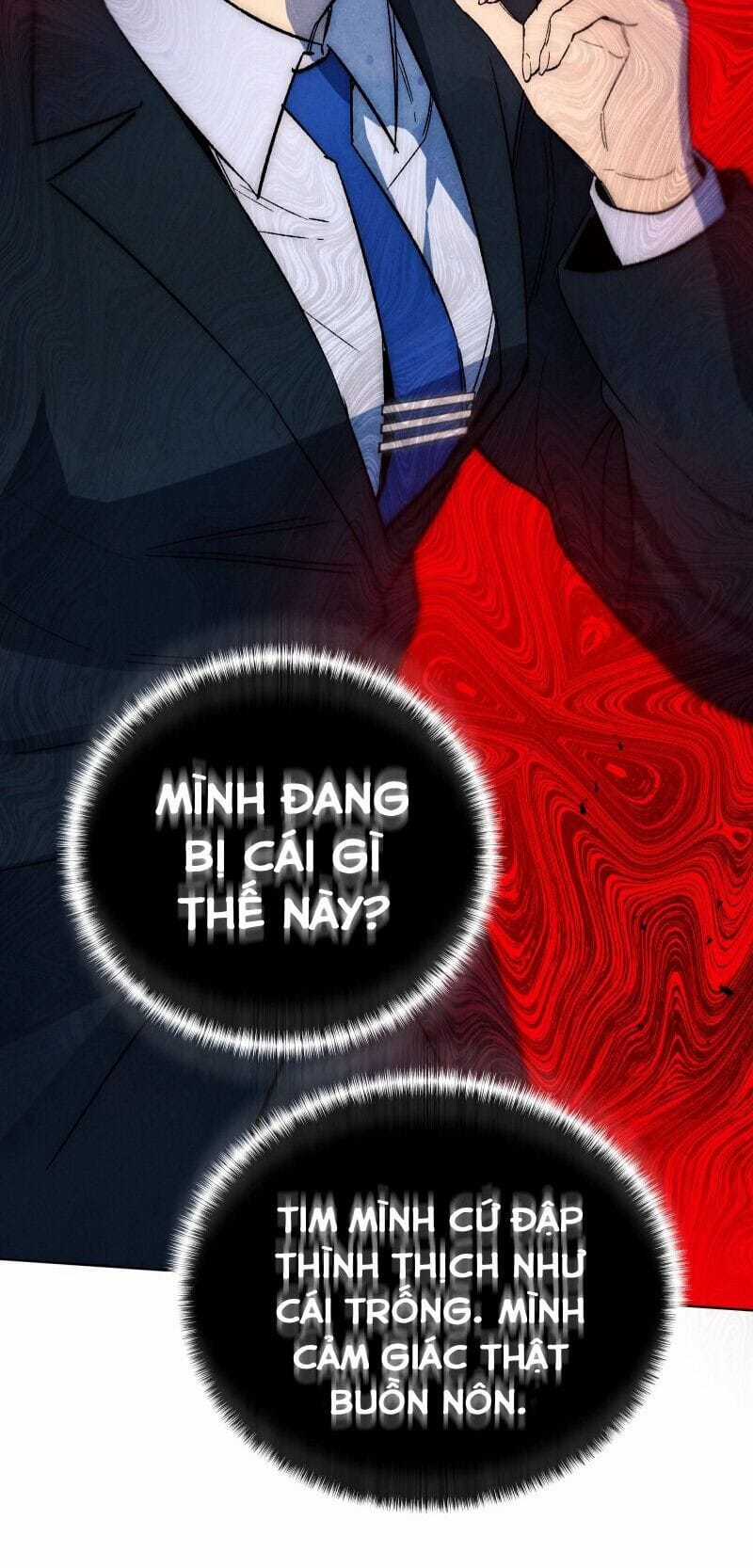 Hand Jumper - Chapter 79 - Trang 46