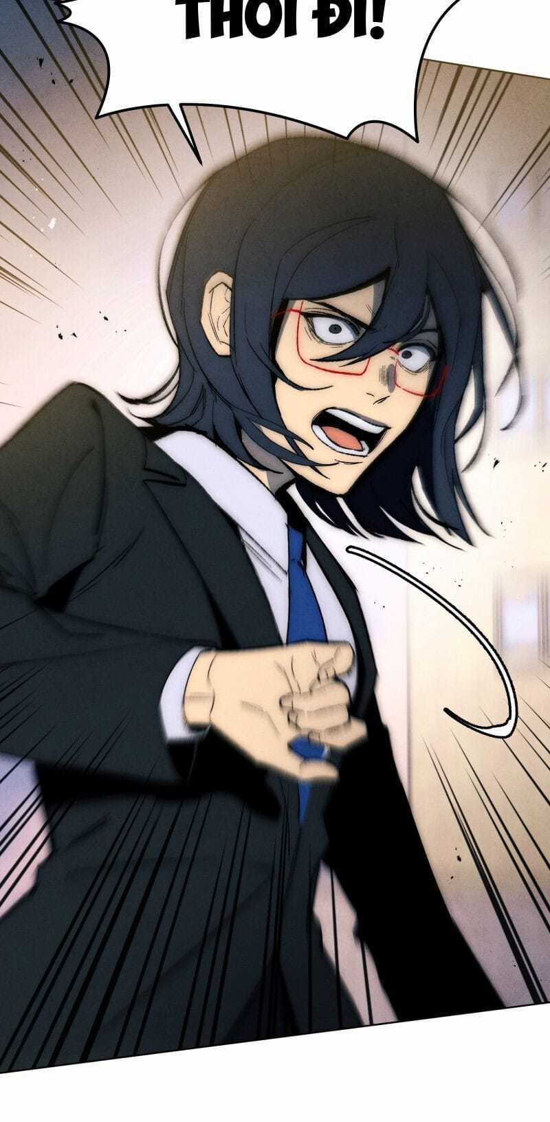 Hand Jumper - Chapter 79 - Trang 48