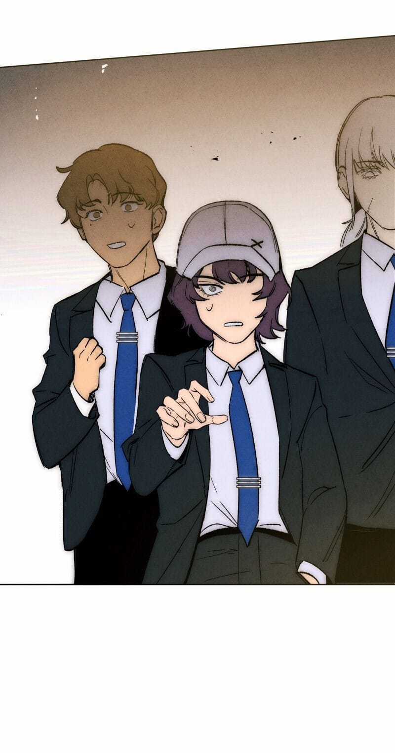 Hand Jumper - Chapter 79 - Trang 49