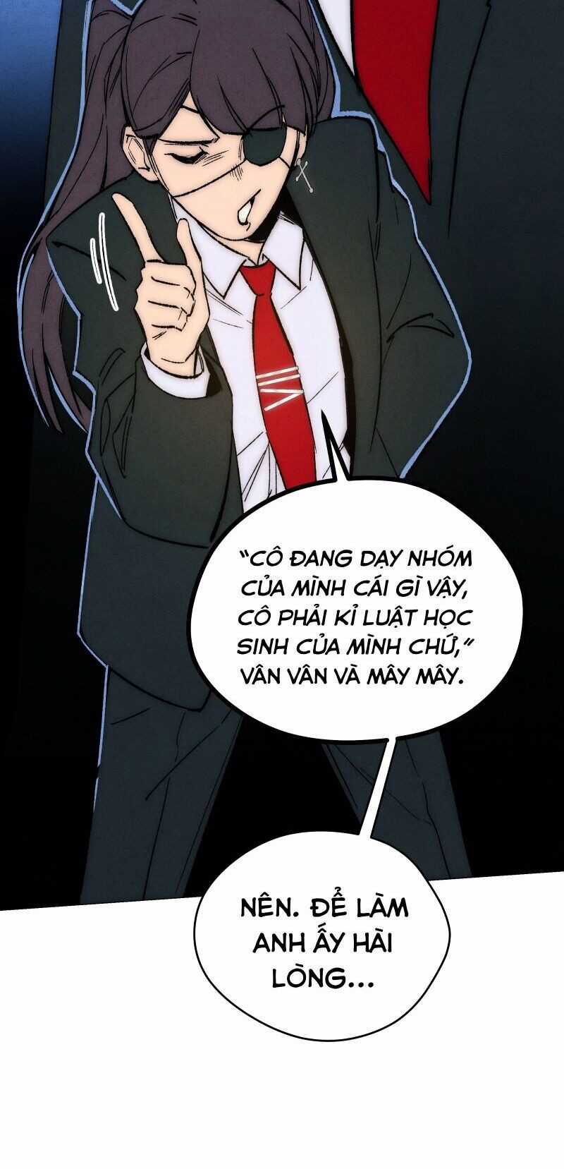 Hand Jumper - Chapter 79 - Trang 6