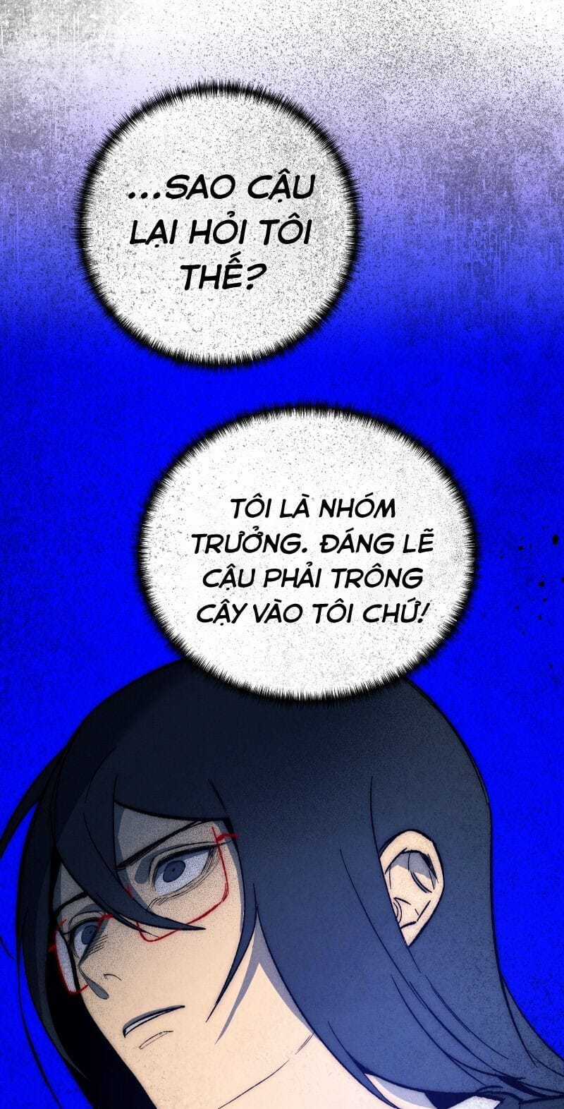 Hand Jumper - Chapter 79 - Trang 53