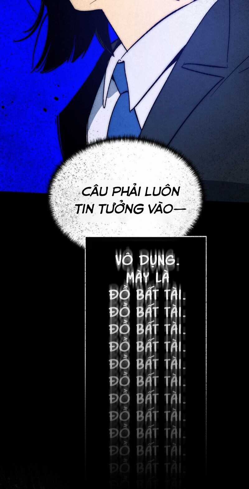 Hand Jumper - Chapter 79 - Trang 54