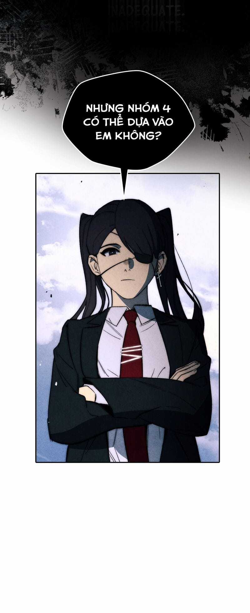 Hand Jumper - Chapter 79 - Trang 55