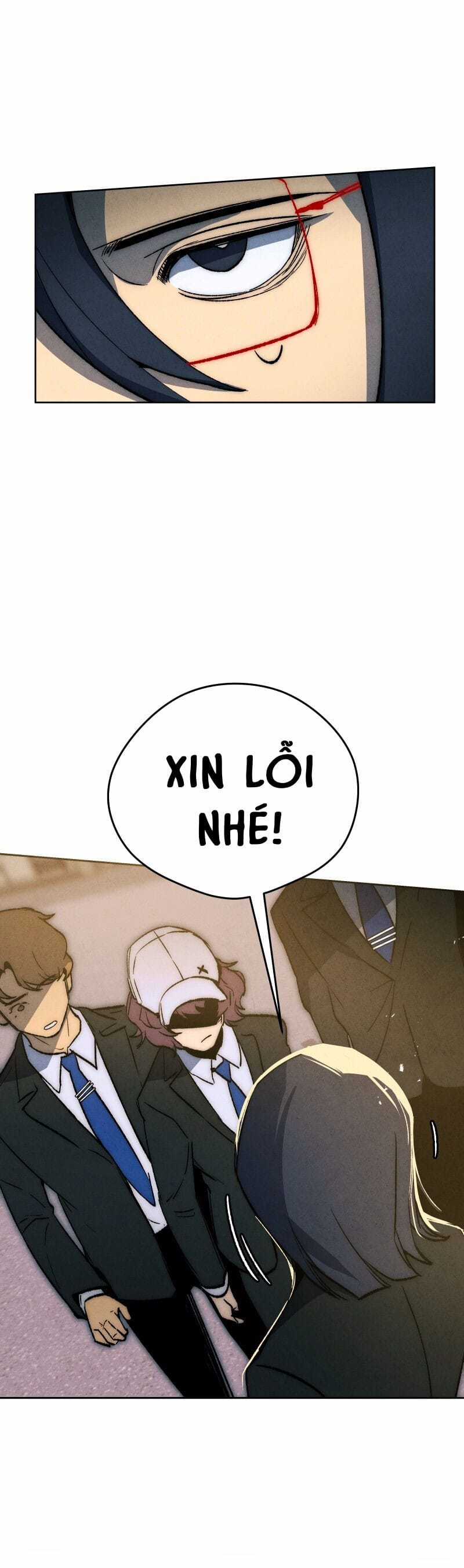 Hand Jumper - Chapter 79 - Trang 59