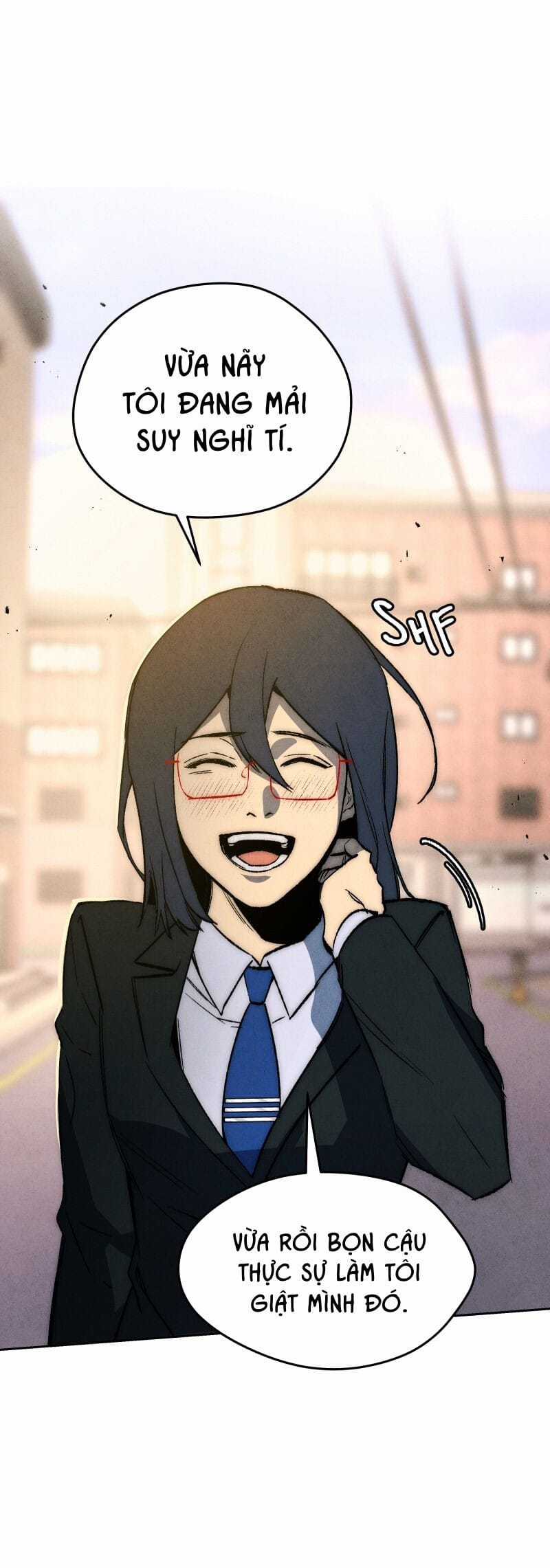 Hand Jumper - Chapter 79 - Trang 60