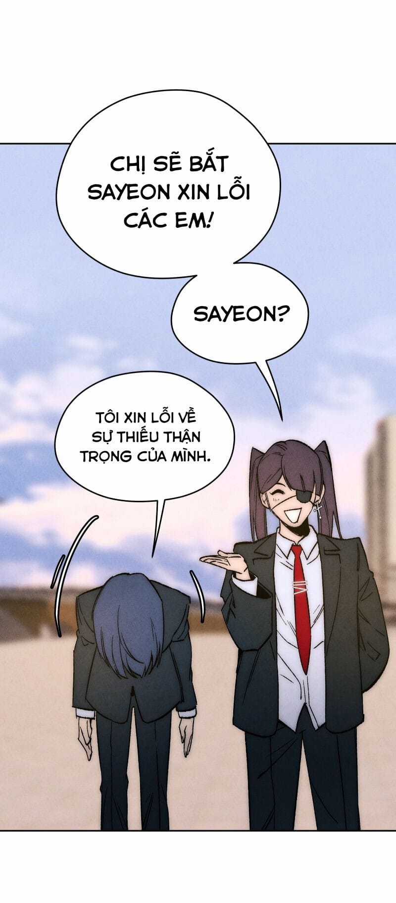 Hand Jumper - Chapter 79 - Trang 7