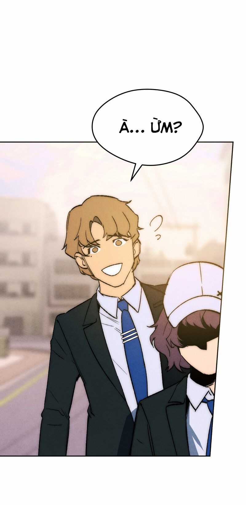 Hand Jumper - Chapter 79 - Trang 61