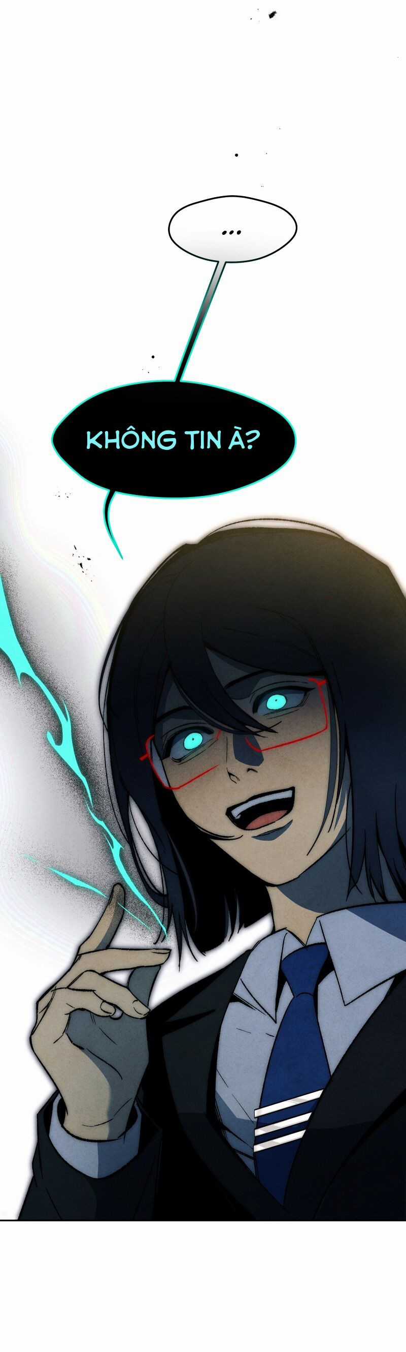 Hand Jumper - Chapter 79 - Trang 64