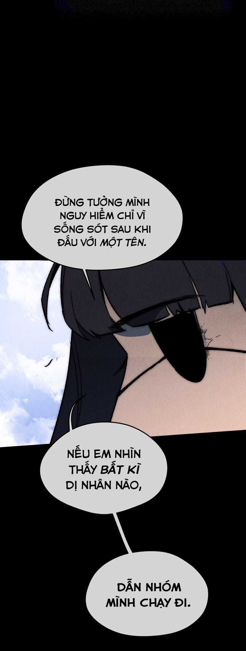 Hand Jumper - Chapter 79 - Trang 69