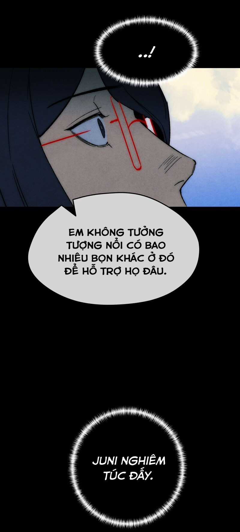 Hand Jumper - Chapter 79 - Trang 70