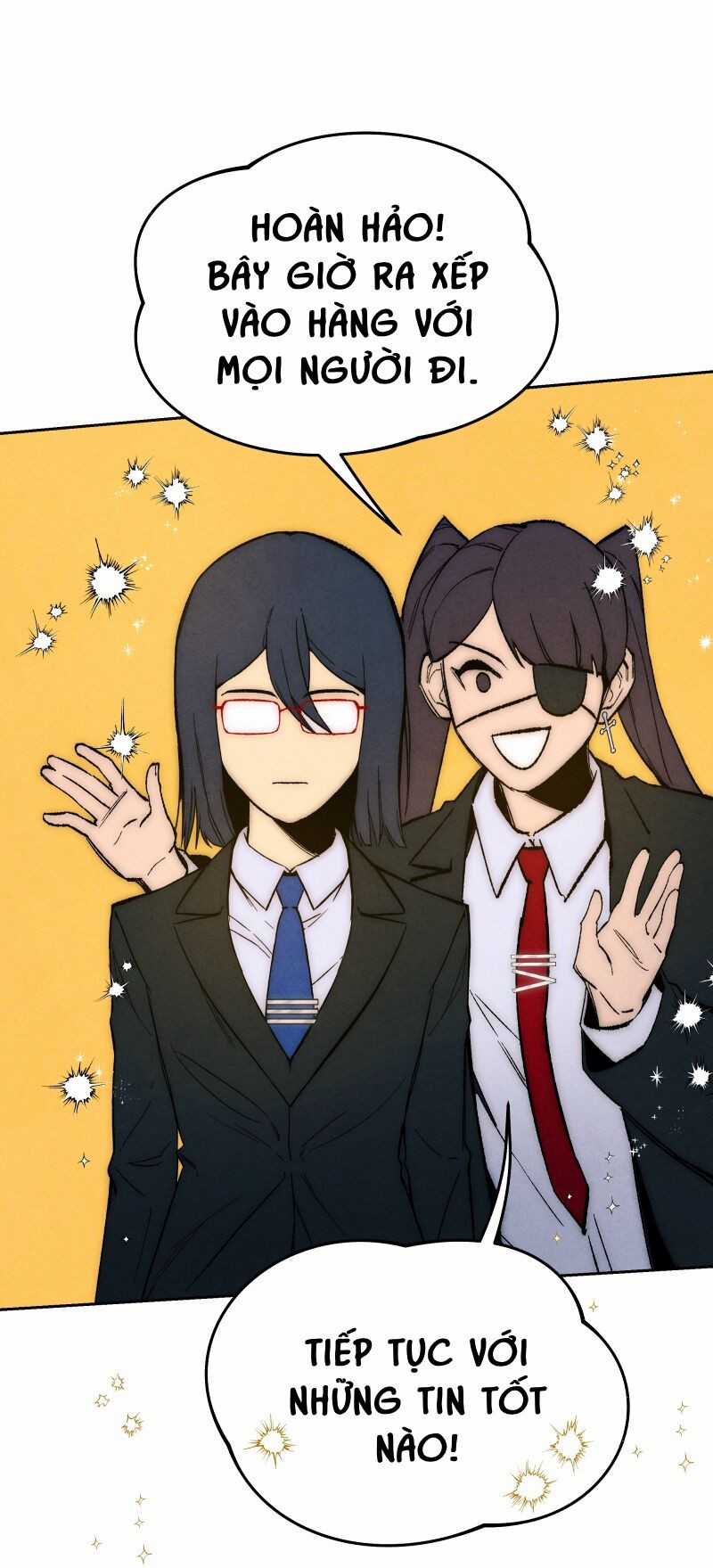 Hand Jumper - Chapter 79 - Trang 8