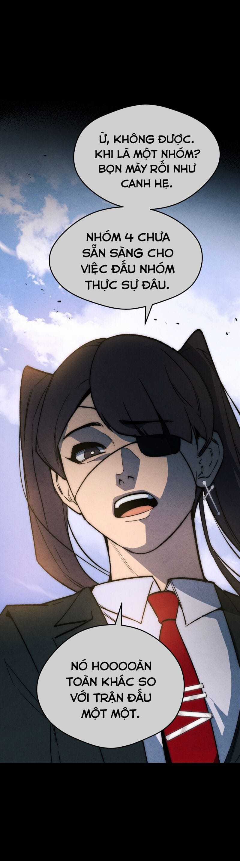 Hand Jumper - Chapter 79 - Trang 72