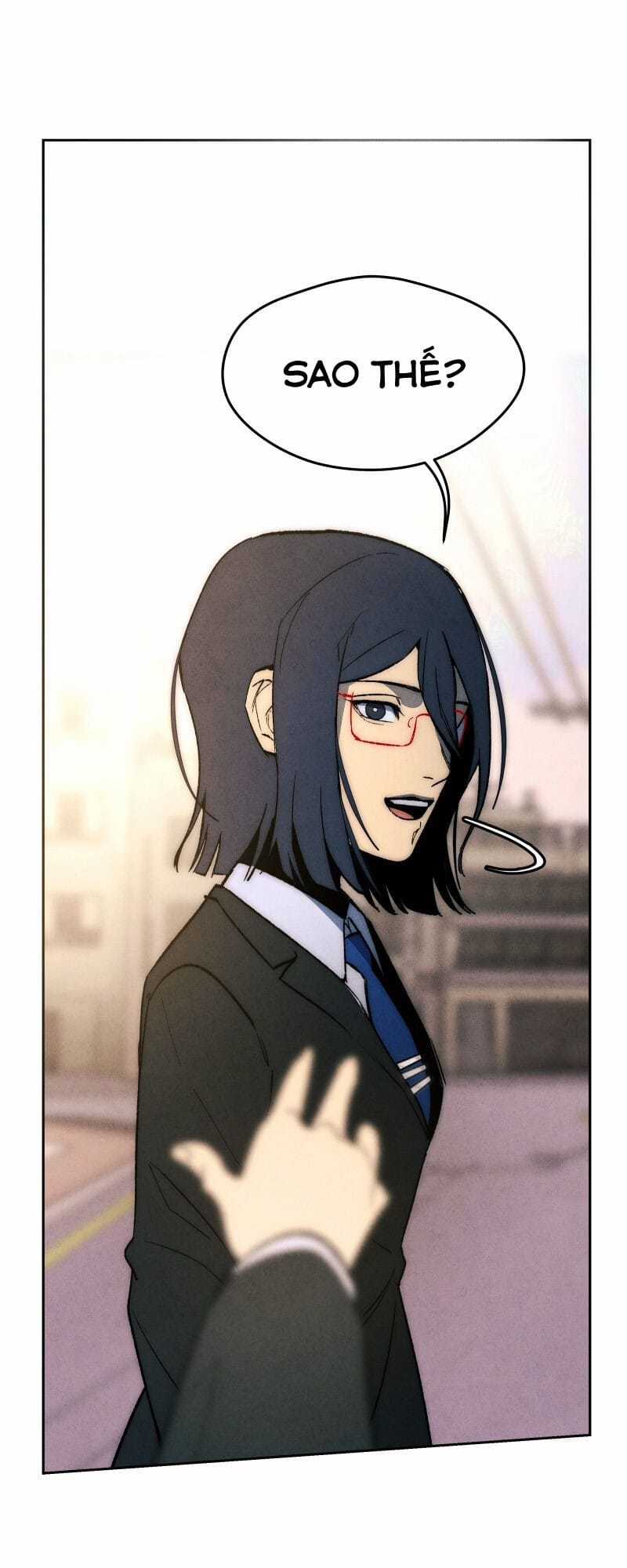 Hand Jumper - Chapter 79 - Trang 74