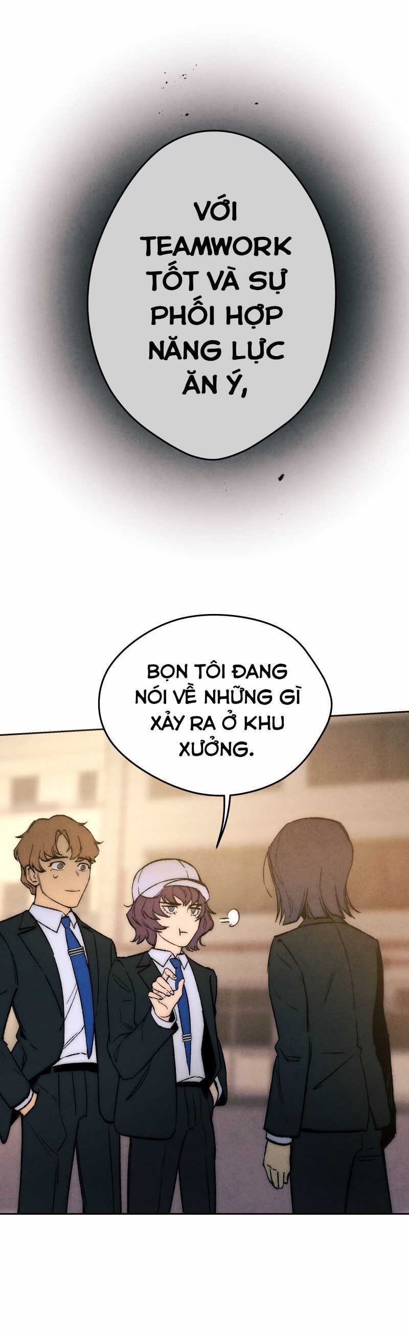 Hand Jumper - Chapter 79 - Trang 75