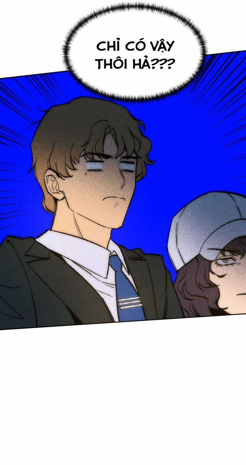 Hand Jumper - Chapter 79 - Trang 9