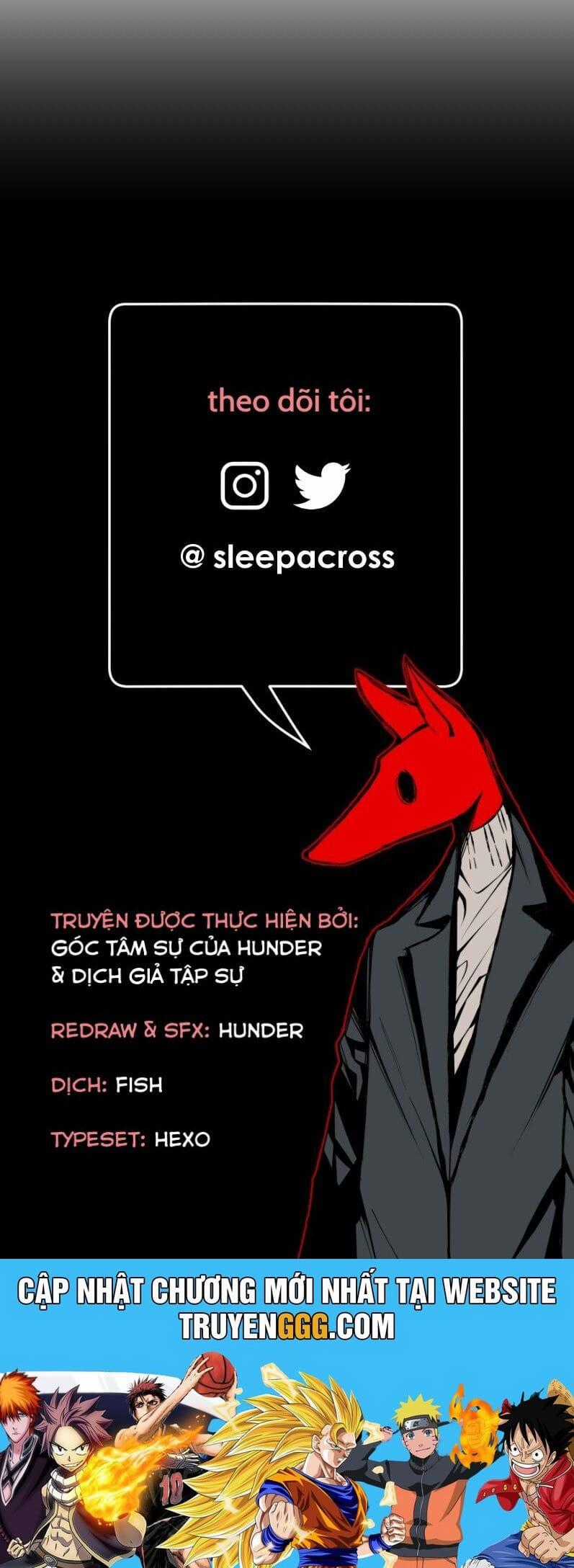 Hand Jumper - Chapter 79 - Trang 81