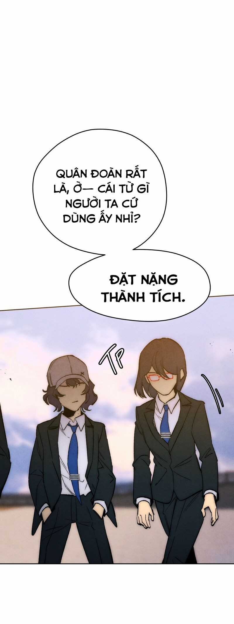 Hand Jumper - Chapter 79 - Trang 10