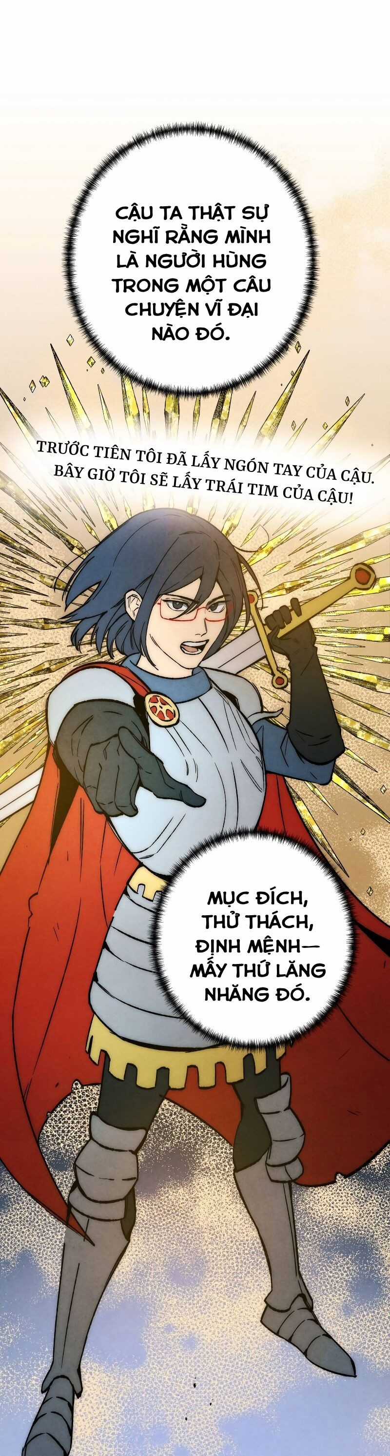 Hand Jumper - Chapter 80 - Trang 13