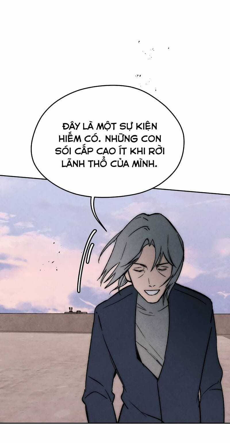 Hand Jumper - Chapter 80 - Trang 17