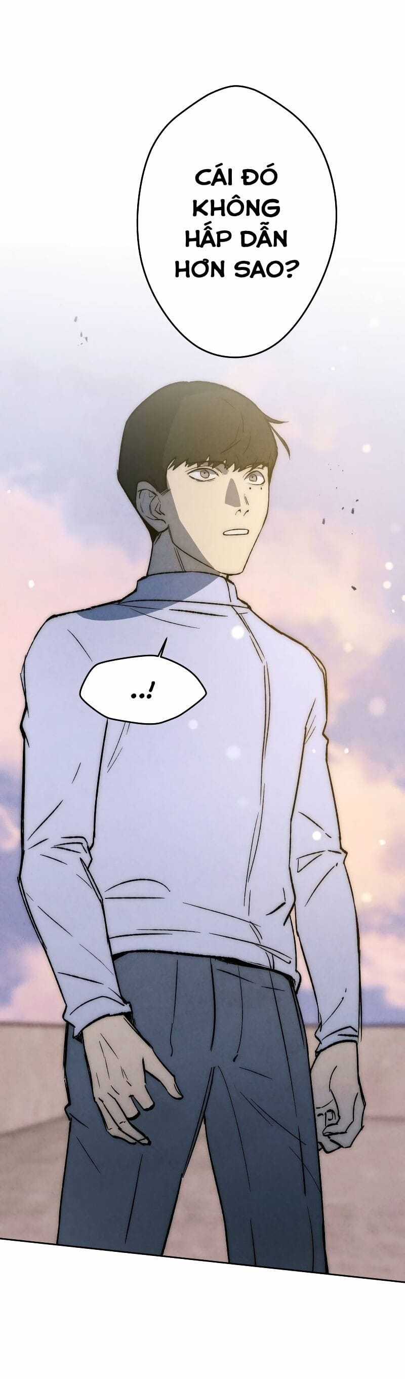 Hand Jumper - Chapter 80 - Trang 19